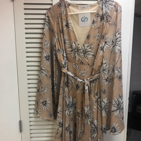 Dress - Picture 2 of 4